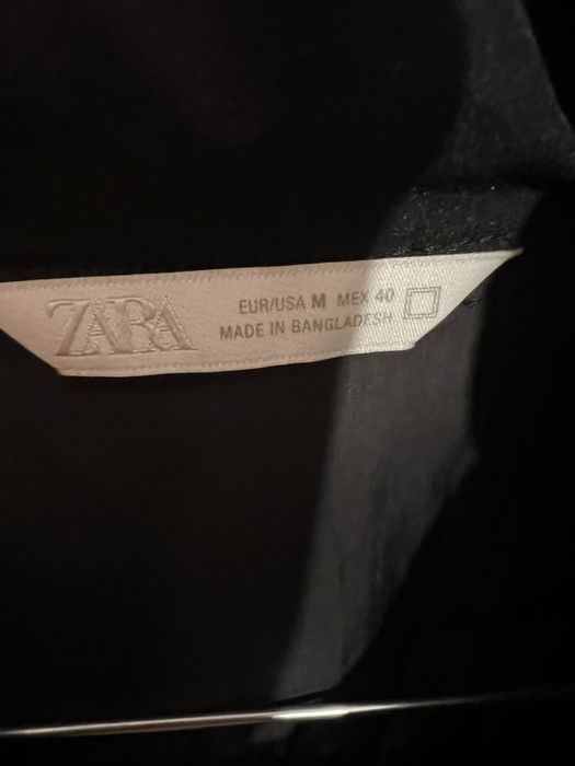 Jacheta Zara noua