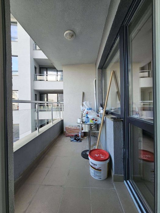 Дава се под наем Двустаен апартамент в София, Кръстова вада - 62 кв.м за 714 € - Снимка #7