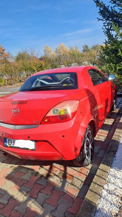 Opel Tigra, Motor 1.3 Diesel