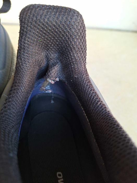 Намалени!! Оригинални мъжки маратонки Salomon X Ultra 4 GTX, номер 46