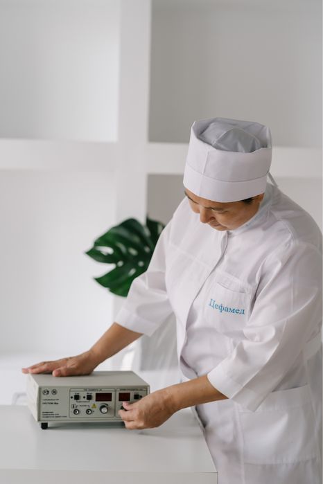 Курс Электрофореза обучение