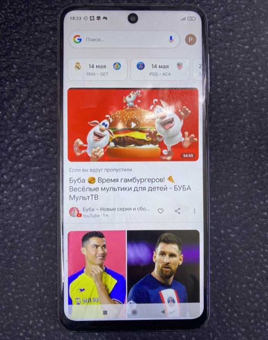 Redmi note 9 pro 4/64gb, Редми нот 9 про 4/64гб