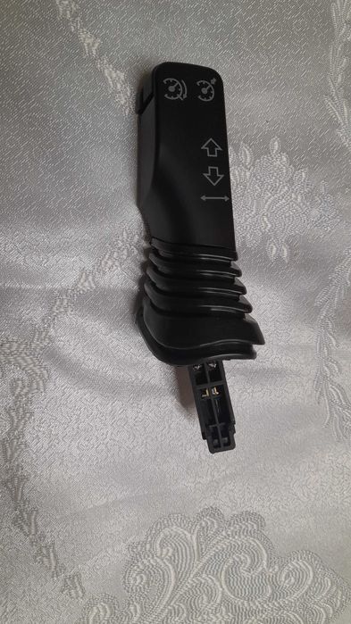 Калобрани и лост за мигачи, круиз контрол за Опел  OPEL Zafira 2007->