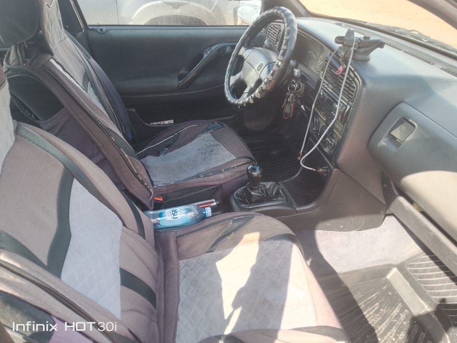 Продам авто  PASSAT B4