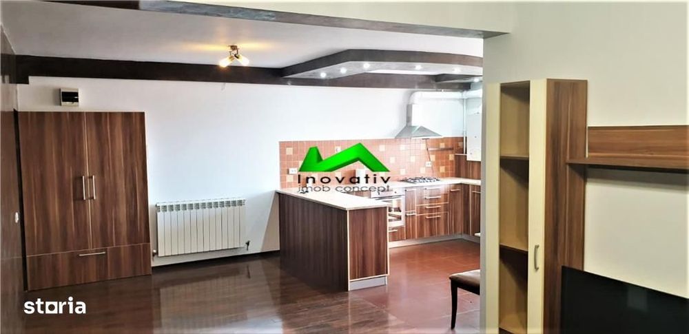 Apartament 3 camerede vanzare parcare Sibiu Rahovei