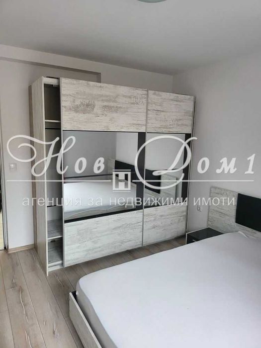 Двустаен апартамент под наем – район Автогара, Варна | 400 €