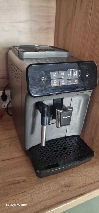 Автоматична кафемашина Philips EP1220/00