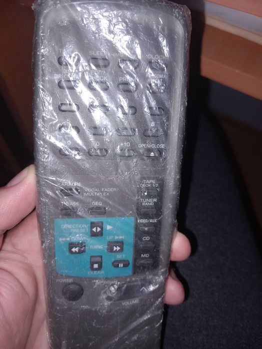 Аудио система AIWA CX-NS74HR