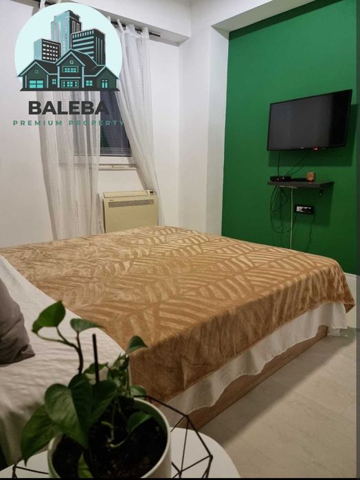 Дава се под наем Двустаен апартамент в София, Дружба 2 - 53 кв.м за 550 € - Снимка #1