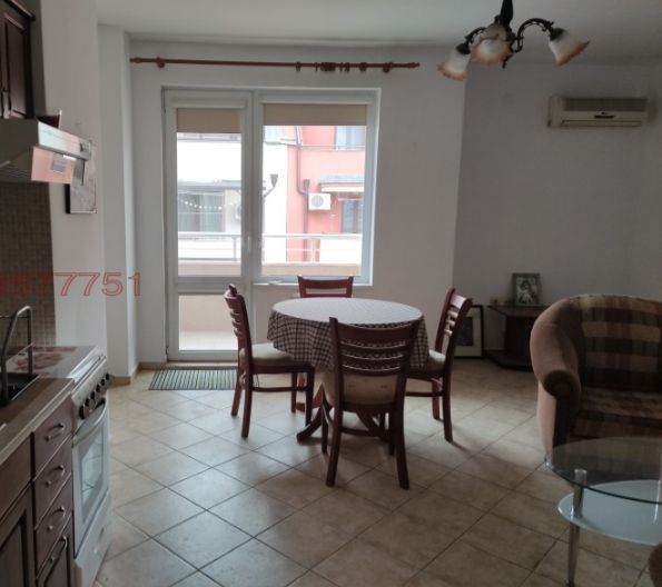 Дава се под наем Двустаен апартамент в София, Люлин 7 - 65 кв.м за 484.5 € - Снимка #2