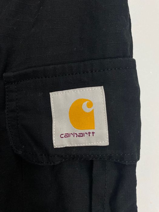 Карго брюки Carhartt - размер L