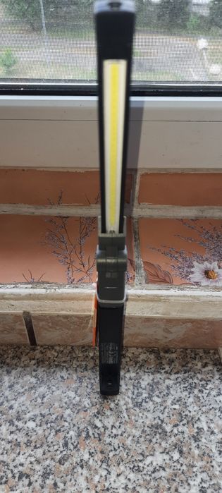 Lampa de lucru cu led