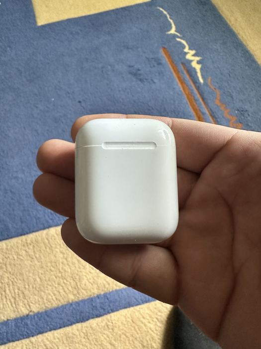 AirPods 2 оригинал