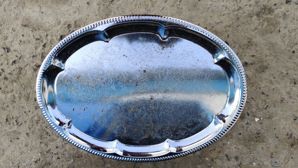 Поднос для дома.2шт.