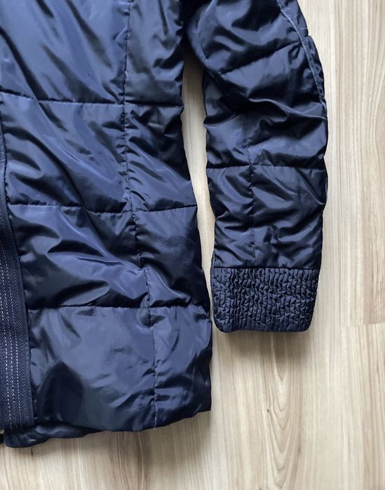 BOGNER / дамско зимно яке 34/XS/S