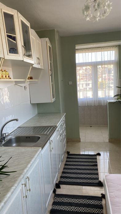 Дава се под наем Тристаен апартамент в Благоевград, Запад - 65 кв.м за 250 € - Снимка #5