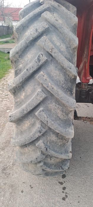 Vānd tractor Fiat 1080 motor Fend