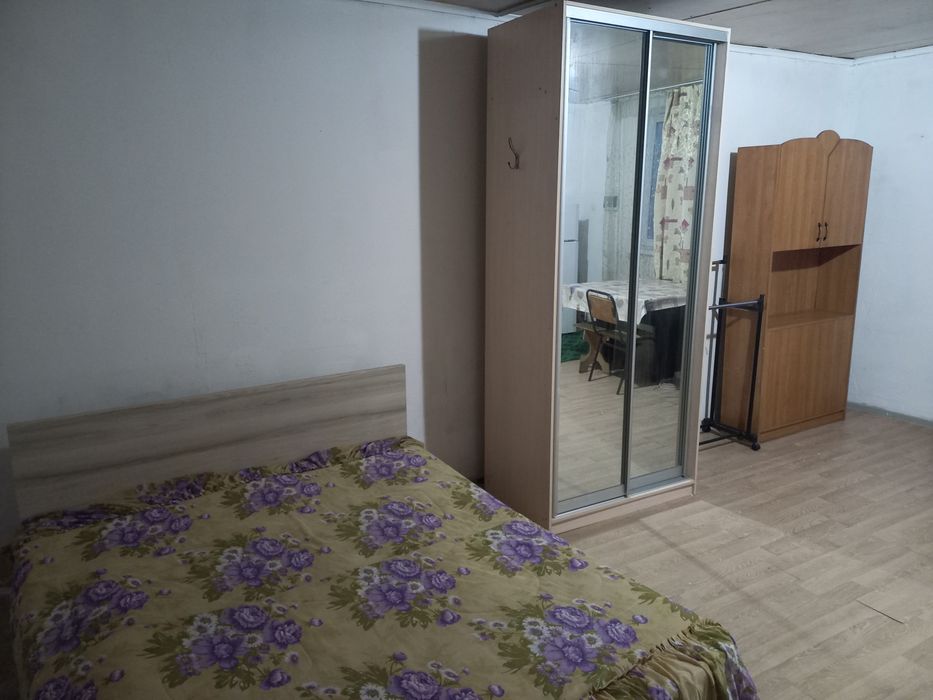 Сдам квартиру семейной паре