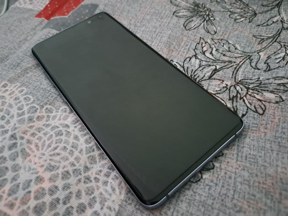 Samsung Galaxy S10 plus 5G