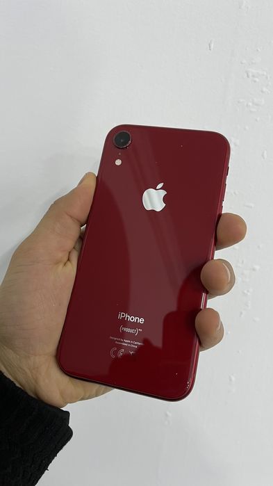 Iphone XR в продаже