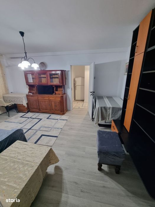 Ferdinand consulatul turc-apartament 2 camere mobilat ,termen lung