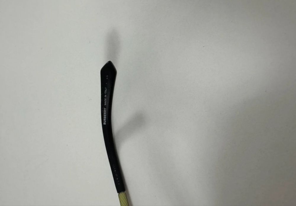 Rame ochelari Burberry originale