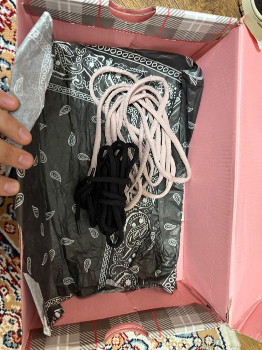 Кроссовки Nike SB Dunk