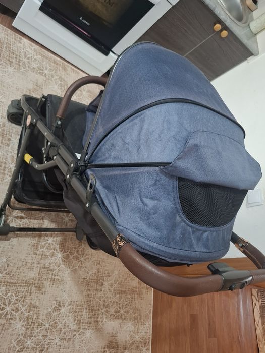 Коляска прогулочная Ining baby продам