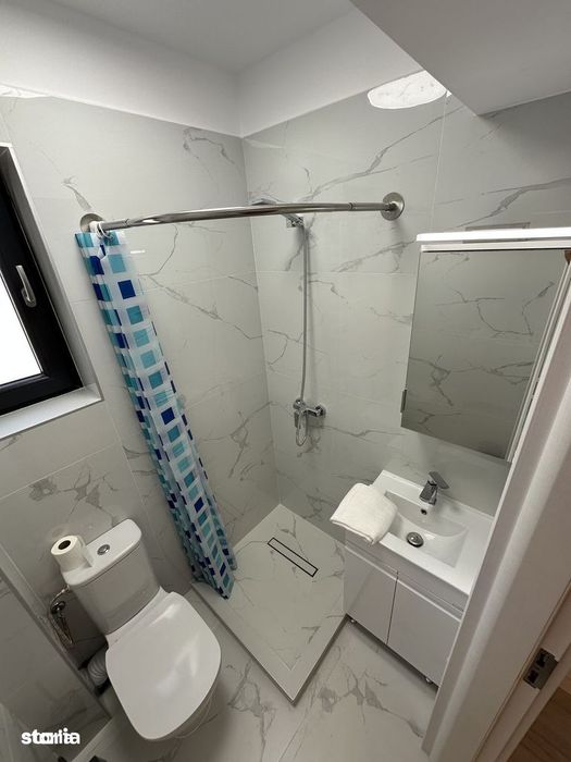 Apartament 3 camere - prima inchiriere | loc de parcare | Otopeni
