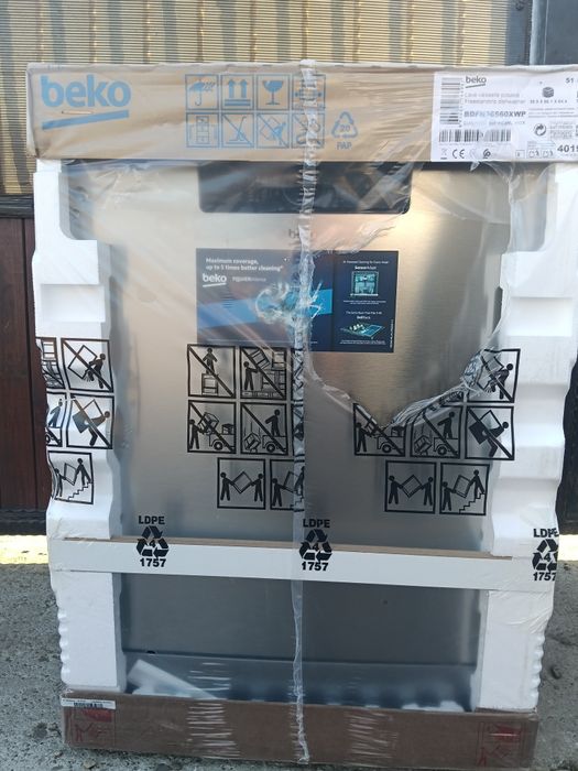 Mașină de spălat vase BEKO