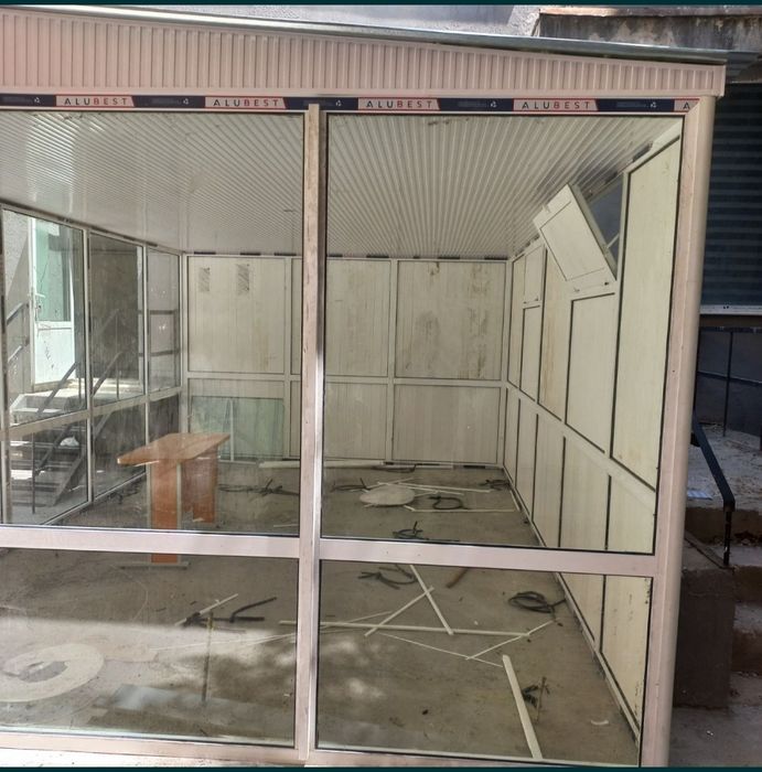 Akfa butka 650.000 som