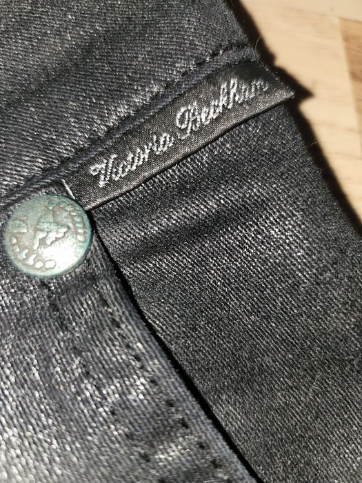 Victoria Beckham jeans