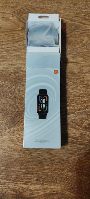 Redmi Smart Band pPro