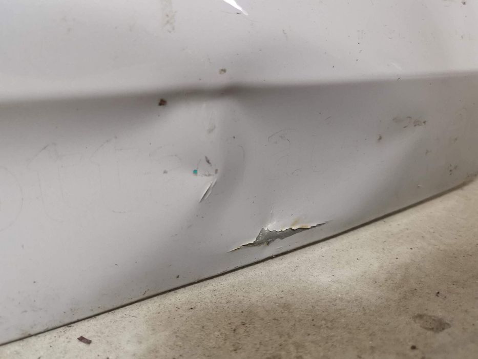 Хюндай и20 / Hyundai i20 3 [ - ] Оригинален повреден заден капак/багаж