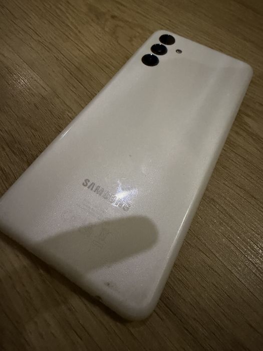 Samsung A04S Alb 32 GB
