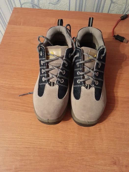 Специальная обувь