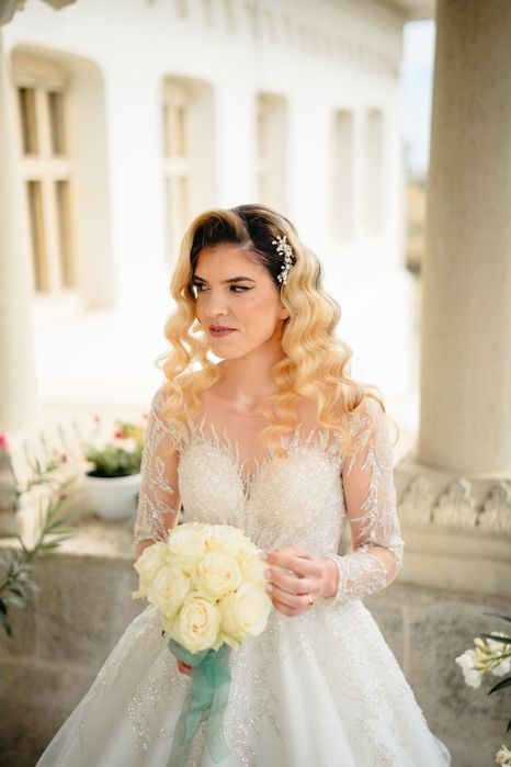Rochie de mireasă
