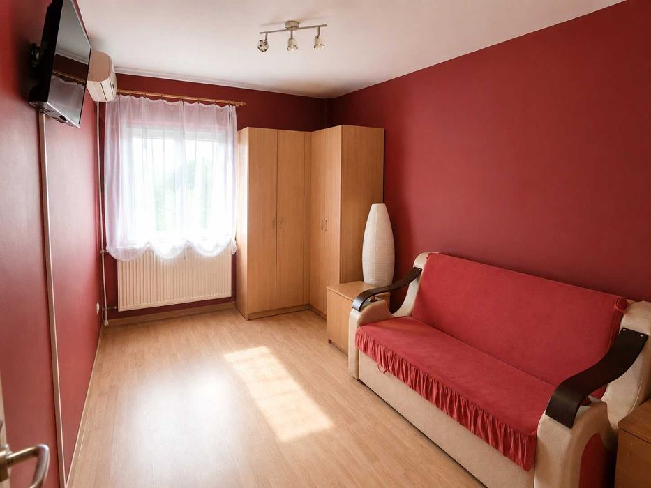 Butas, 61 m²
