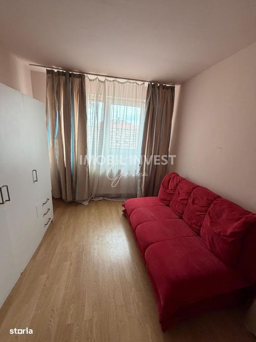 Casa Duplex Spatioasa | 135 mp Utili | 200 mp Teren | Zona Cetate