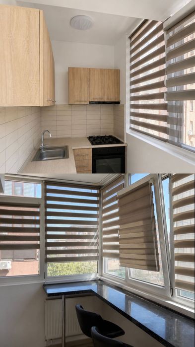 Apartament de vânzare Rezervelor 56