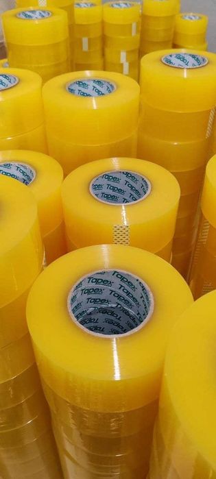 Продажа упаковочных скотч