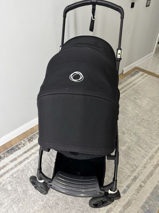 Коляска bugaboo  bee 6