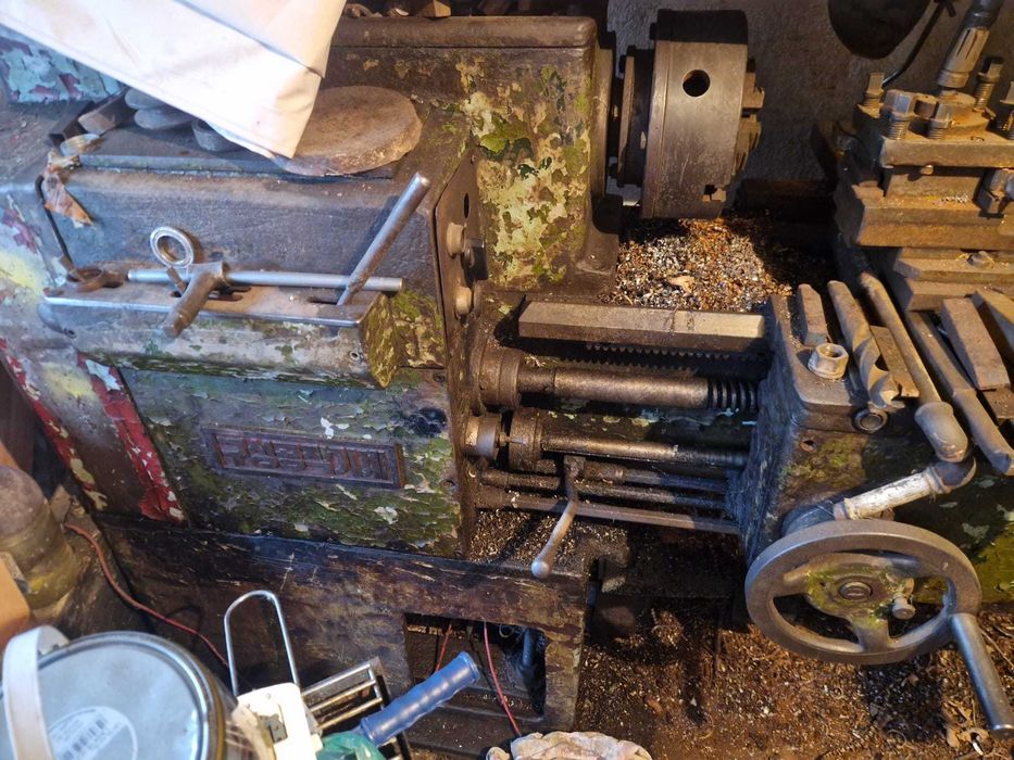 Strung 220V Functional