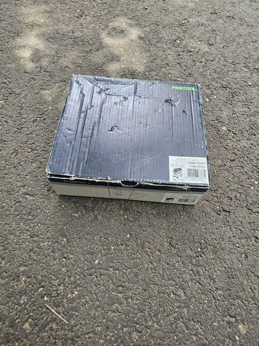 Set filtre Aspirator Festool CT36/5x