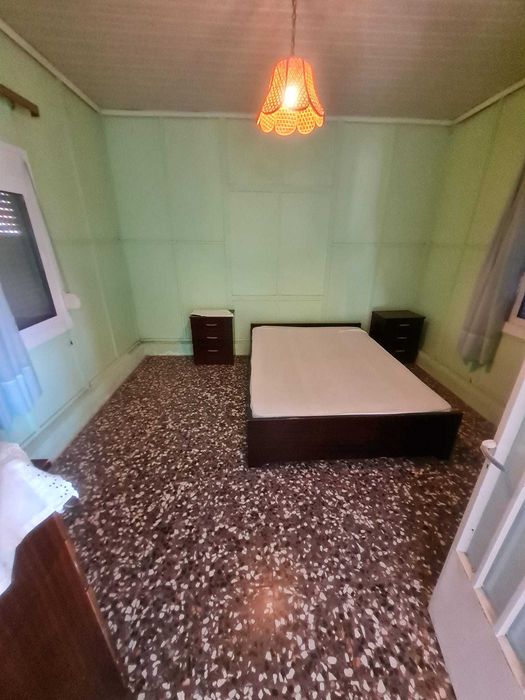 Продава 2 ет къща 110 м2 до морето с двор 200 м2 Аспровалта, Гърция