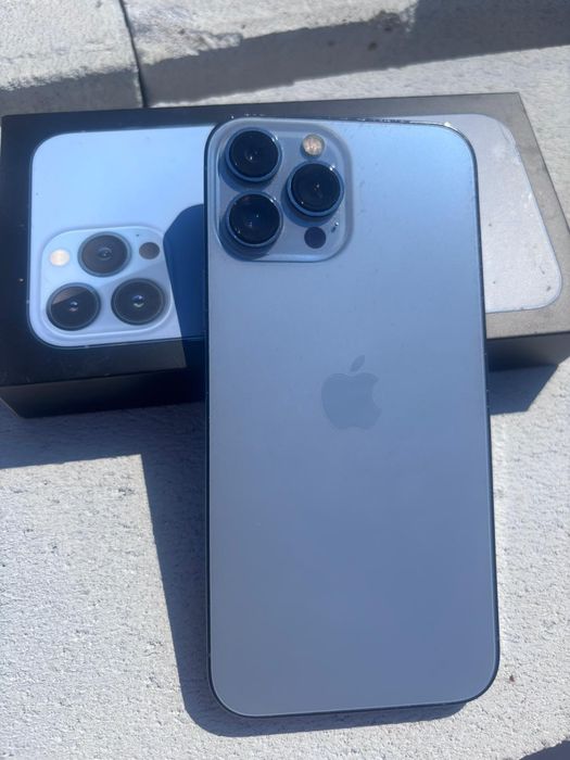 Iphone 13 pro max