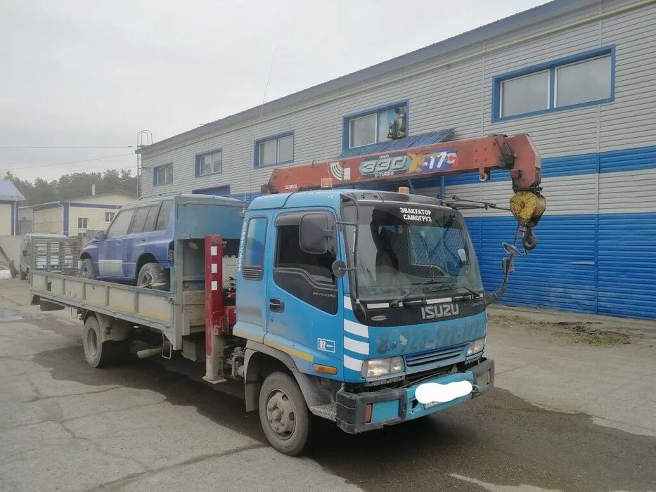 Манипулятор  недорого услуги манипулятора