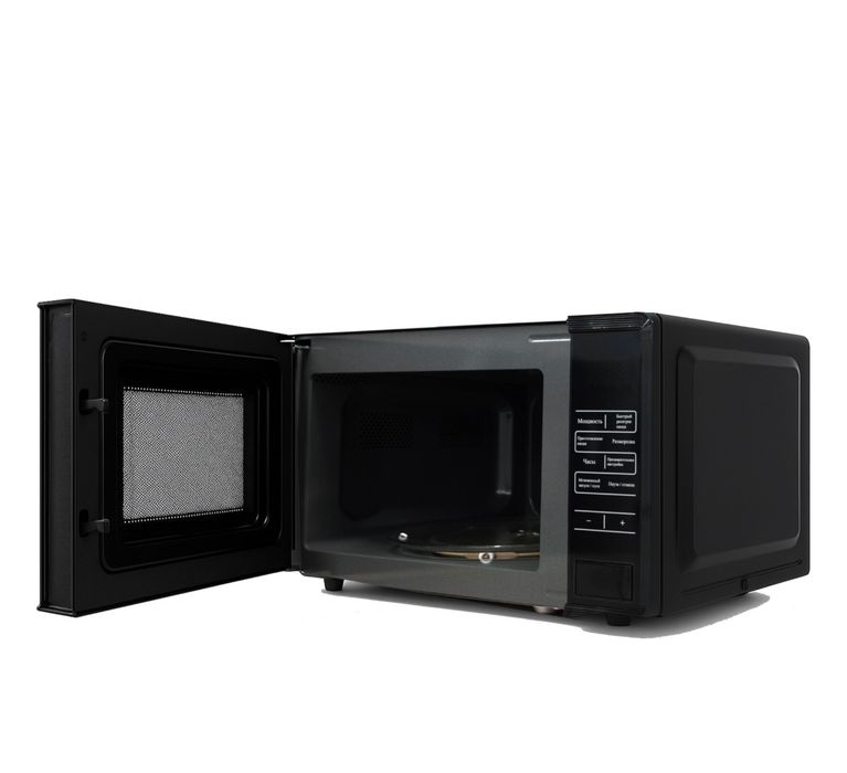 Микроволновка weber