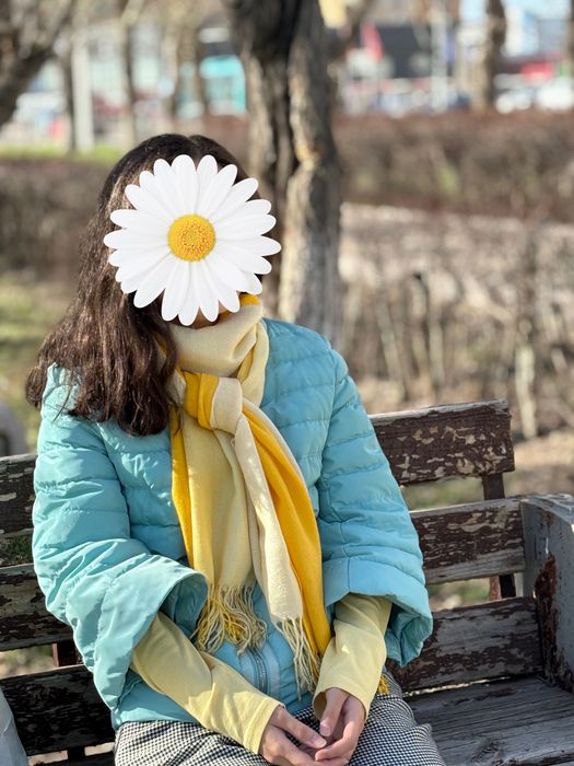 Куртка (весна-осень)