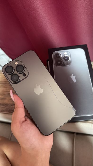 Продам iPhone 13 pro